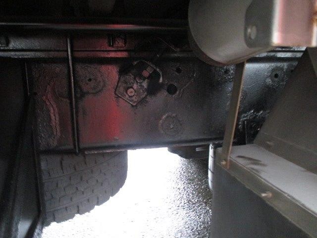 中古トラック 日野アルミウィング #12