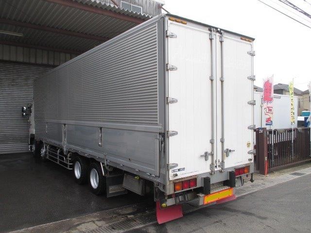中古トラック 日野アルミウィング #8