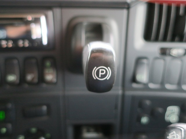 中古トラック スカニアアルミウィング ＃18