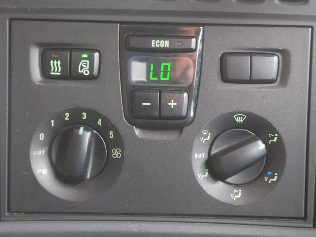 中古トラック スカニアアルミウィング #19