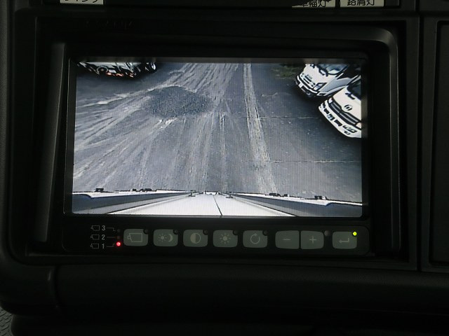 中古トラック スカニアアルミウィング ＃20