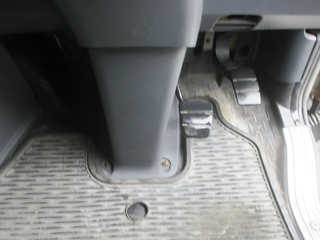 中古トラック スカニアアルミウィング ＃21