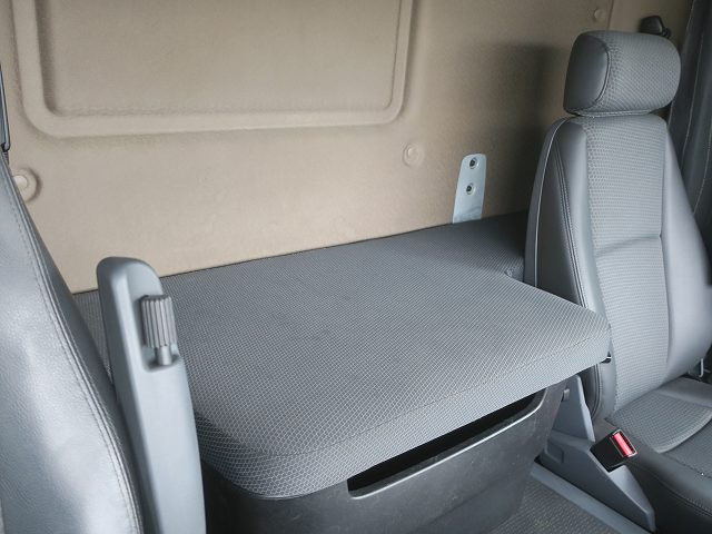 中古トラック スカニアアルミウィング #23