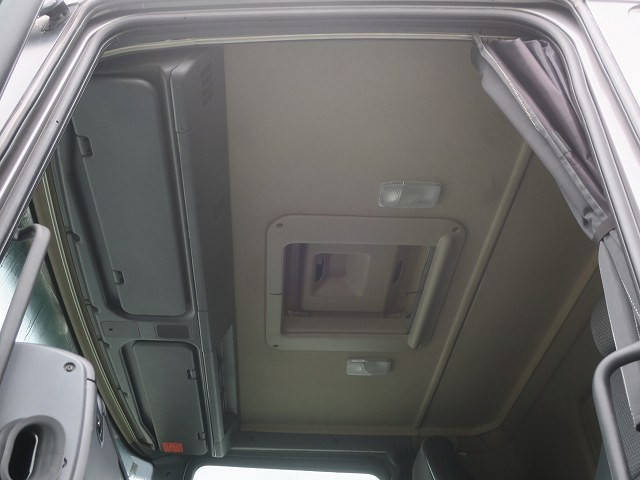 中古トラック スカニアアルミウィング ＃24