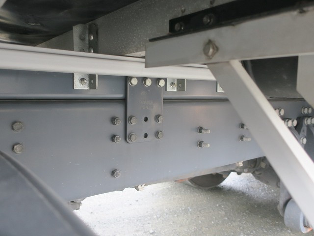 中古トラック スカニアアルミウィング ＃9