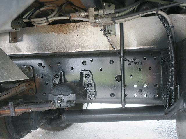 中古トラック いすゞアルミウィング ＃9