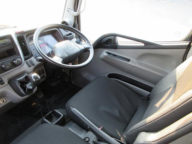 中古トラック 三菱ふそうアルミバン #14