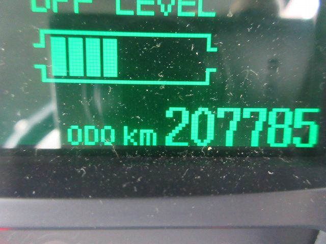 中古トラック 三菱ふそうアルミバン #16