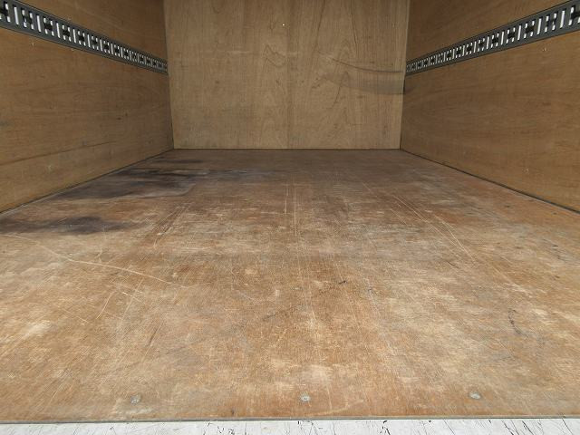 中古トラック 三菱ふそうアルミバン #6