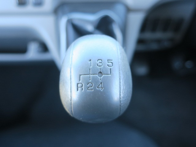 中古トラック 三菱ふそう冷凍バン ＃20