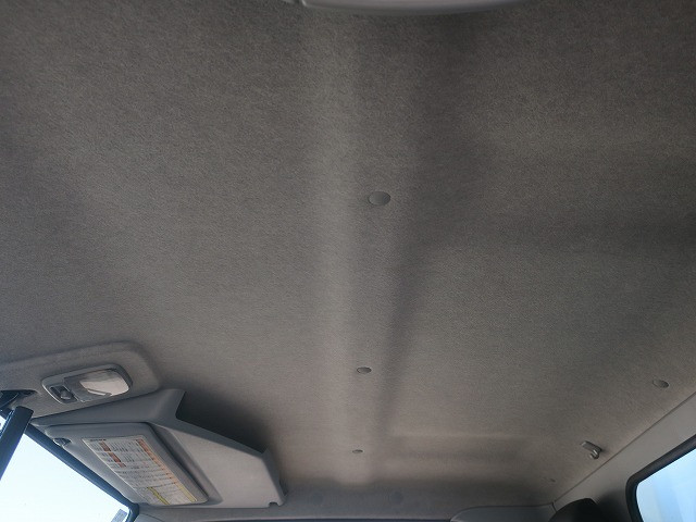 中古トラック 三菱ふそう冷凍バン ＃23