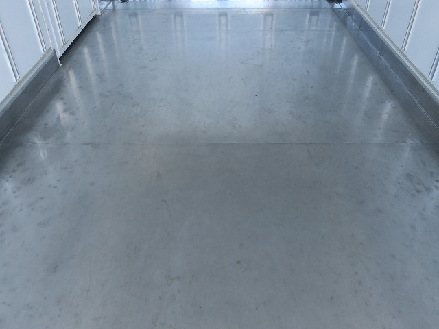 中古トラック 三菱ふそう冷凍バン ＃6