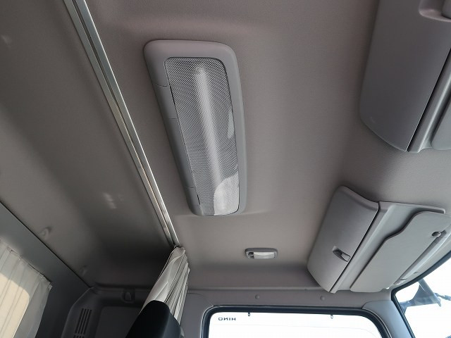 中古トラック 日野クレーン付 #24