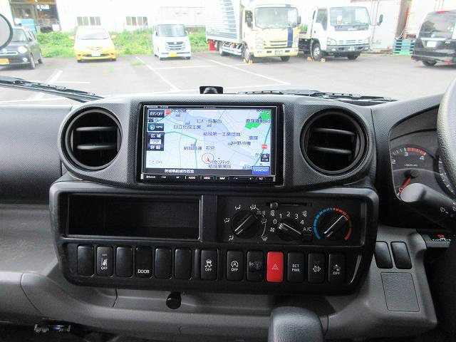 中古トラック トヨタ トヨエース 2tアルミバン