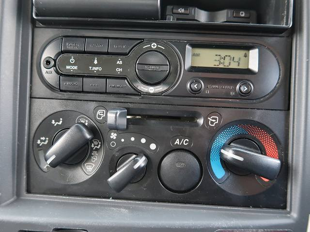 中古トラック いすゞ冷凍バン ＃21