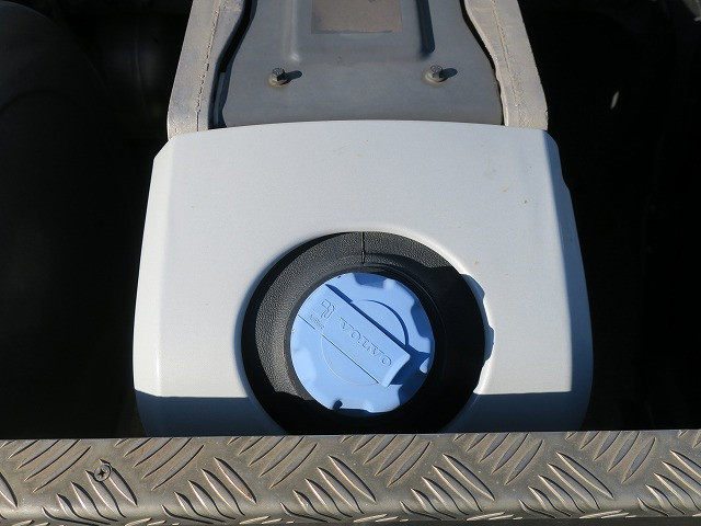 中古トラック ボルボトラクタヘッド #12