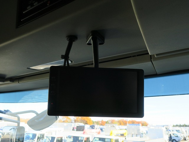 中古トラック ボルボトラクタヘッド #21