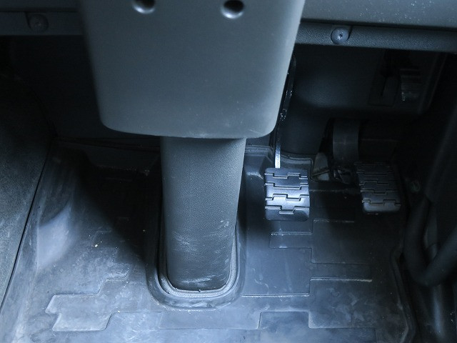 中古トラック ボルボトラクタヘッド ＃22