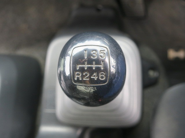 中古トラック 日野冷凍バン #19