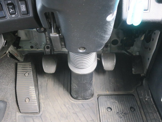 中古トラック 日野冷凍バン #22