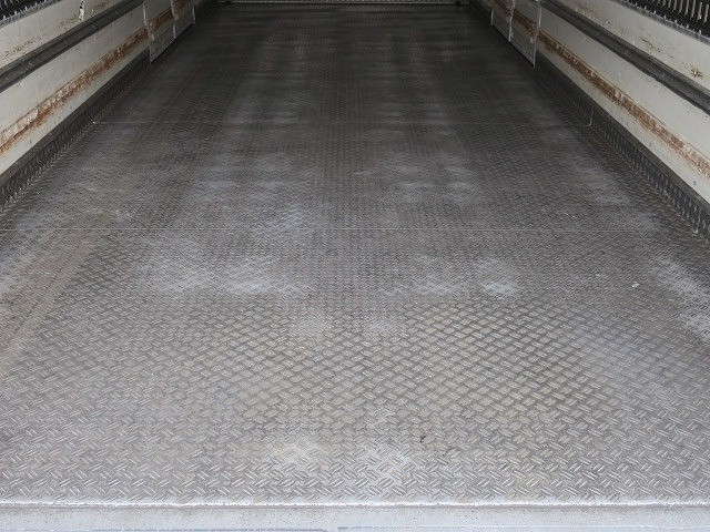 中古トラック 日野冷凍バン #9