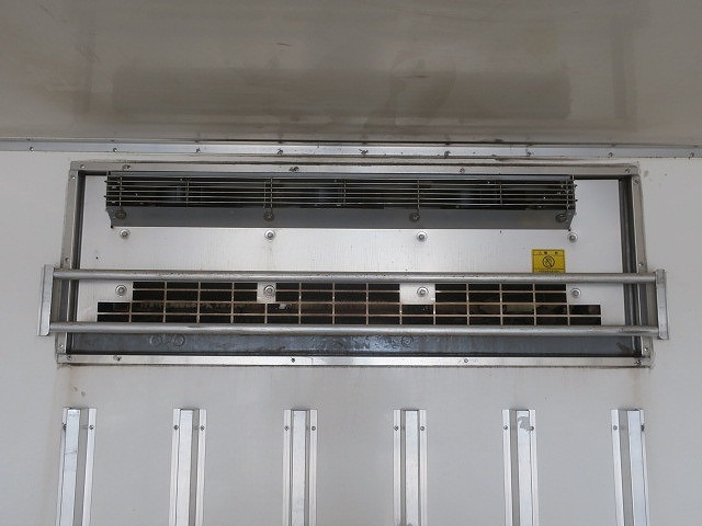 中古トラック 日野冷凍バン #10