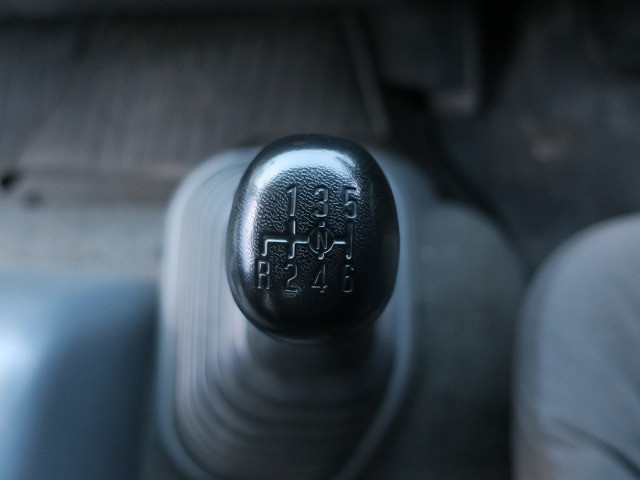 中古トラック いすゞ冷凍バン #18