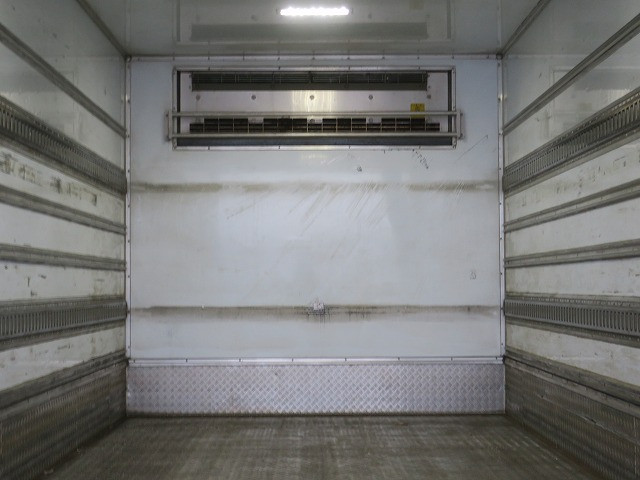 中古トラック いすゞ冷凍バン #7