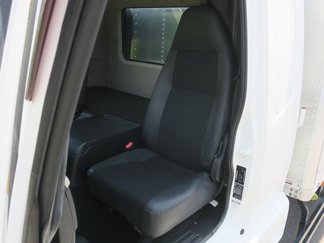 中古トラック 三菱ふそうアルミバン ＃22