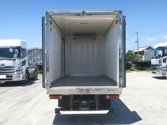 中古トラック 三菱ふそう冷凍バン #5