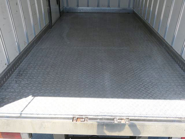 中古トラック 三菱ふそう冷凍バン #6