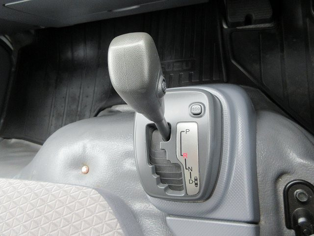 中古トラック いすゞアルミバン #16