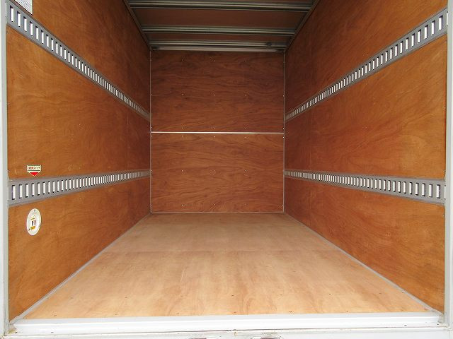 中古トラック いすゞアルミバン #6