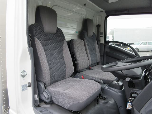 中古トラック いすゞアルミバン #10