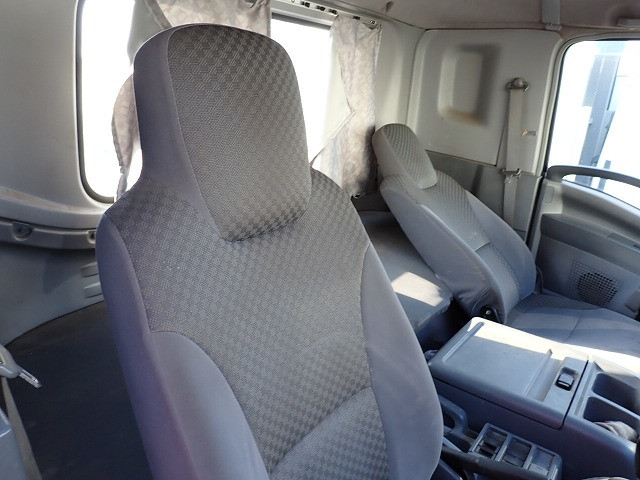 中古トラック いすゞキャブシャーシ ＃14