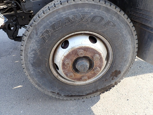 中古トラック いすゞキャブシャーシ ＃17