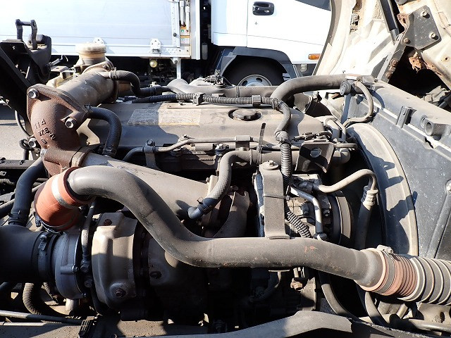 中古トラック いすゞキャブシャーシ ＃21