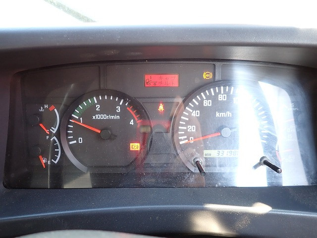 中古トラック いすゞキャブシャーシ ＃22