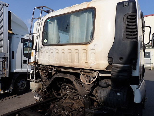 中古トラック いすゞキャブシャーシ ＃5