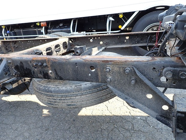 中古トラック いすゞキャブシャーシ ＃10