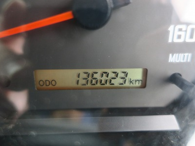 中古トラック いすゞ冷凍バン #17