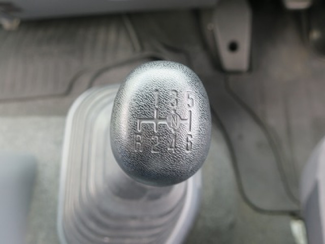 中古トラック いすゞ冷凍バン #18