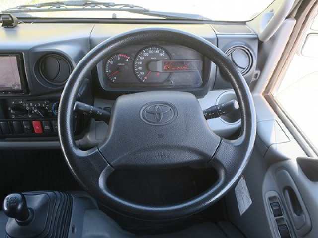 中古トラック トヨタアルミバン #14