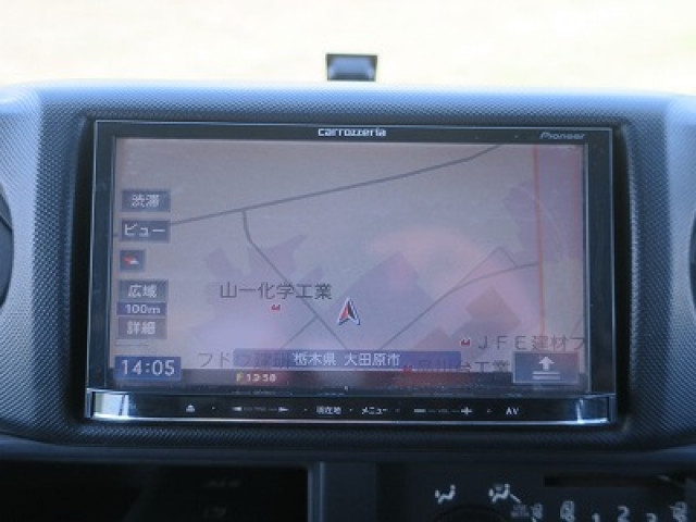 中古トラック トヨタアルミバン ＃18