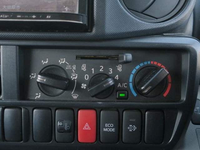 中古トラック トヨタアルミバン #21