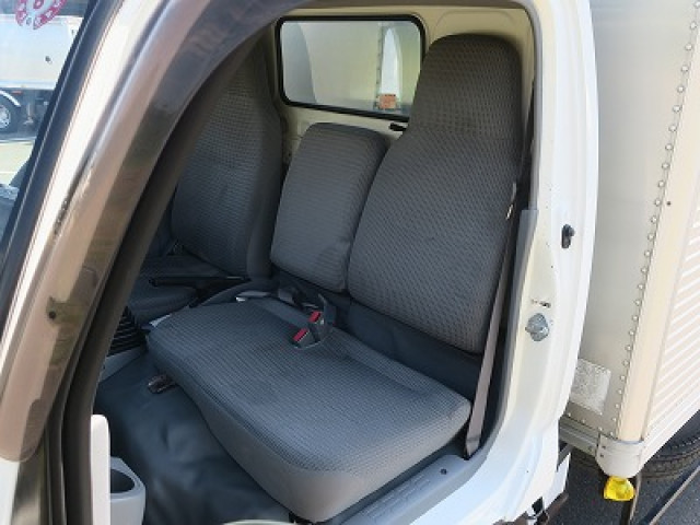 中古トラック トヨタアルミバン #23