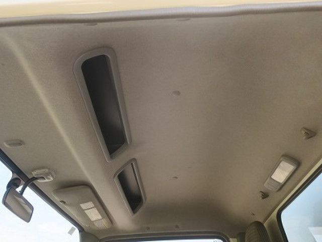 中古トラック トヨタアルミバン #24