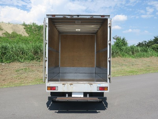 中古トラック トヨタアルミバン #5