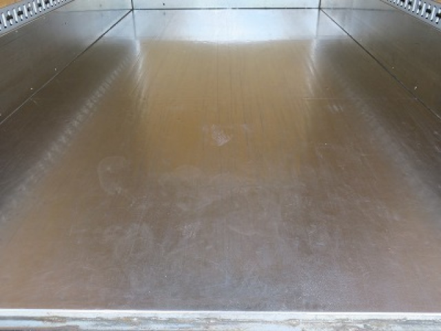 中古トラック トヨタアルミバン #6