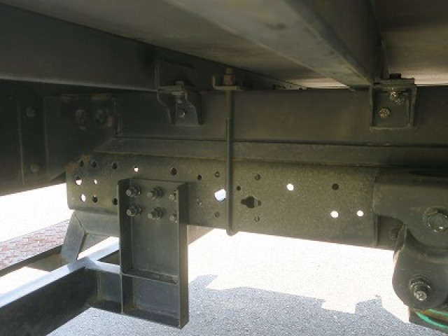 中古トラック トヨタアルミバン #7